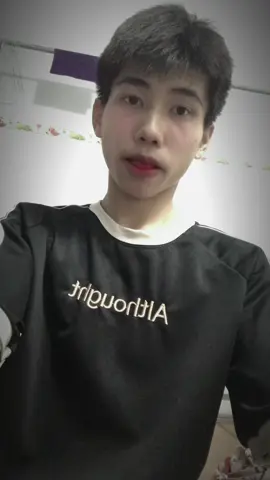 Yêu ai cũng thế 😊