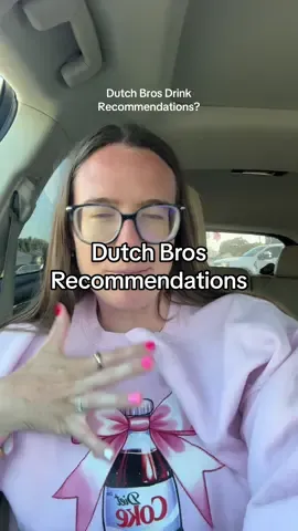 I want a drink with all the bells and whistles #dutchbros #dutchbroscoffee #dutchbrosdrinks #icedcoffee #coffeeorder  . Dutch bros coffee 