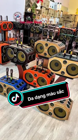 Về đủ màu loa J16pro 25 đường tiếng, cs 650w...#xuhuong #xuhuongtiktok #loaxachtay #j16pro #t579pro #t779pro #t379 #t379 #loa 