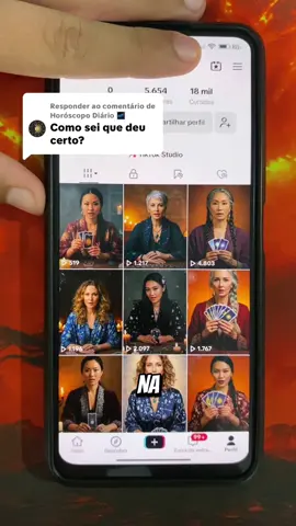 Respondendo a @Horóscopo Diário 🌌 