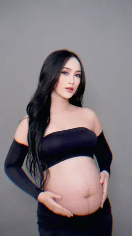 🖤👼🏻 #sherlyjessi #fyp 