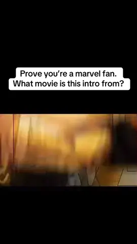 Part 1 | I’m gonna make this a series. #marvel #marvelintro #marvelfans #fyp #viral #blowthisup #tiktok #marvelfanpage #marvelfanclub #callingallmarvelfans #truemarvelfan #realfansonly 