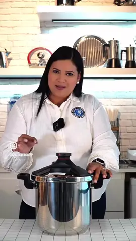 Ya basta de poner en riesgo tu vida y la de tus seres queridos !  Adquiere ya nuestra olla de presión, adquiérela en cómodas cuotas. Calidad y seguridad garantizada!  #royalprestige #ollasdepresion 