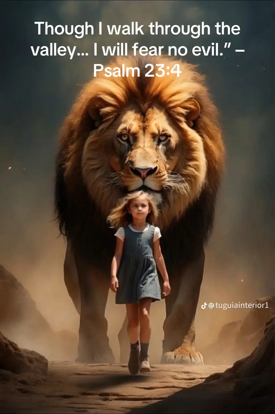 #justadaughteroftheking #daughteroftheking #gangsta4God