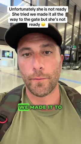 I'm sharing this video because this is real life What addiction does to people it's sad it's heartbreaking. I tried as hard as I could. We made it all the way to the gate and she could not do it. 