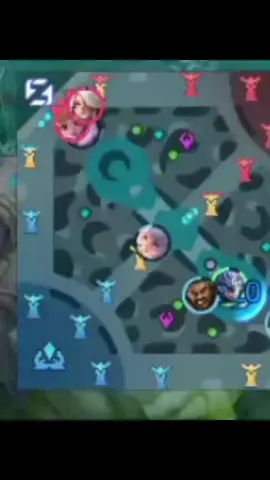 Just a normal Johnson video#mlbb #johnson #mobilelegends 