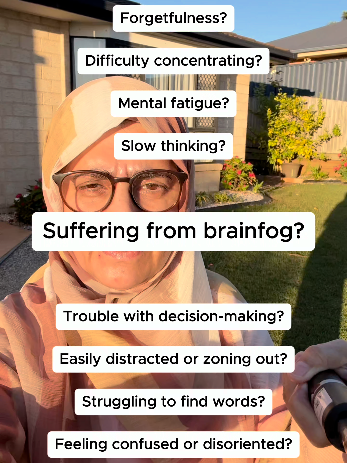 🧠 Struggling with brain fog in menopause? Here's a simple, science-backed solution: WALK. Research shows that walking briskly for just 40 minutes, three times a week can actually grow your brain, specifically the hippocampus, which controls memory and learning. Yes, really! As we age, and especially during menopause, our cognitive function can take a hit. But walking regularly has been proven to: ✨ Improve memory ✨ Boost mood and focus ✨ Support brain cell growth ✨ Fight anxiety and stress Start small. 10–15 minutes after a meal. Add a friend, a dua, or some dhikr. Build up slowly. Your brain, and your body, will thank you. 💪 For more support through menopause, join me in the Fitness with Fazila app. Movement, mindset, and holistic coaching. 🔗 Link in bio or head on over to www.fitnesswithfazila.com! #MenopauseSupport #BrainHealth #MuslimWomen #MidlifeMovement #FitnessWithFazila #WalkingForWellness #MenopauseBrainFog #CognitiveHealth #HolisticHealth #MoveToGrow #muslima #muslimah #menopause #brainfog #forgetfulness #thinking #bismillah