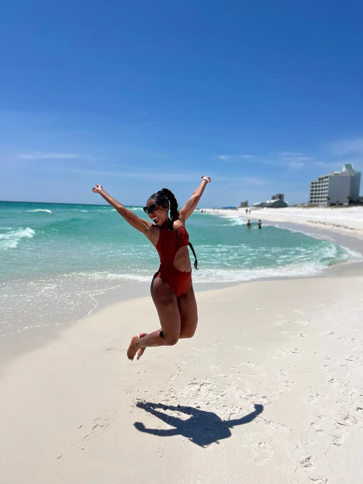 Just me, Pensacola, and a camera roll I’m not ready to delete. @Visit Pensacola  #creatorsearchinsights #travelphoto #pensacola #pensacolabeach #pensacolaflorida 