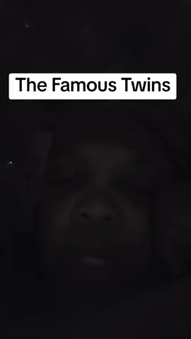 The Famouse twins need help ASAP #thefamoustwins #voodoo  #famoustwins #witchdoctor 