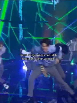 #CapCut move on itu apaan cii? emangnya ada yang bisa move on dari wanna one? 😔#4u #fypシ #fyp #kpopers #kpopfyp #kpop #wannaone #wannable