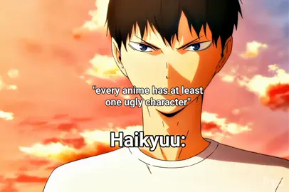 there are some characters that i didn't include.. #haikyuu #hinatashoyo #kageyama #oikawatooru #tsukishima #ushijima #kuroo #kenma #nishinoya #atsumu #bokuto #akaashi #sugawarakoushi #fyp 