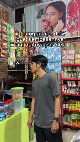 Nunggunya dapat malunya jg dapat😭