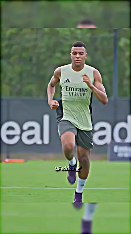 mbappe is back 💀#realmadridfc #fallowme👈 #fyp #sherevideo #realmadridfans🤍🦋 #shere #realmadridfc 