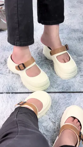 dép xinh dép xịnnn🌹❤️ #jebeeshoes #depdonde #xh #viral 