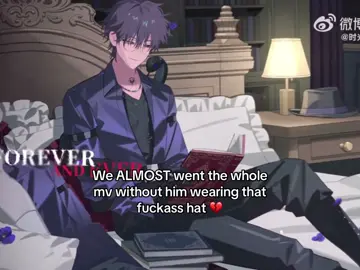 just pretend like he didn’t have it on in that last part  #luguang #shiguang #chengxiaoshi #shiguangdailiren #linkclick #yingdu #foryou 