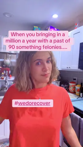 #WeDoRecover #recovery #foryou 