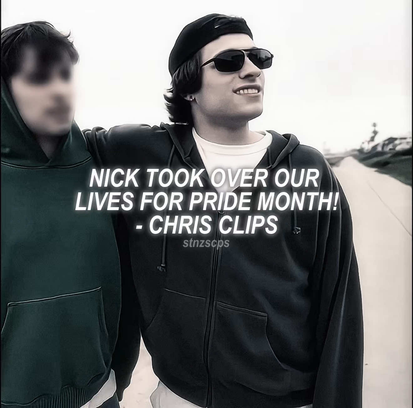 good quality chris clips in their newest video ! | tags: #chrissturniolo #foryoupage #sturniolotriplets #blowthisup #hotclips #editing #scenepack #zyxcba #stnzscps 