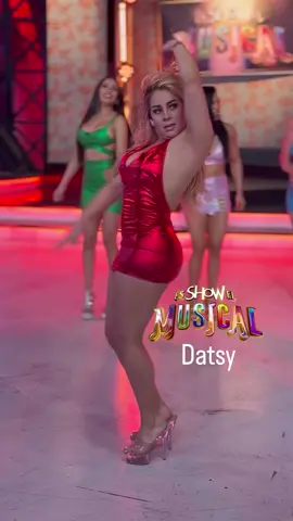 #datsyacuña #datsy 
