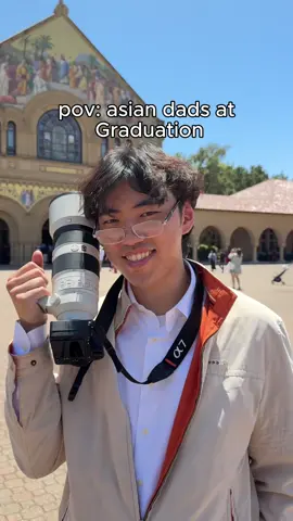 Not even an exaggeration fr👨‍💼  #growingupasian #comedyskit #immigrantparents #collegegraduation #asiancomedy 