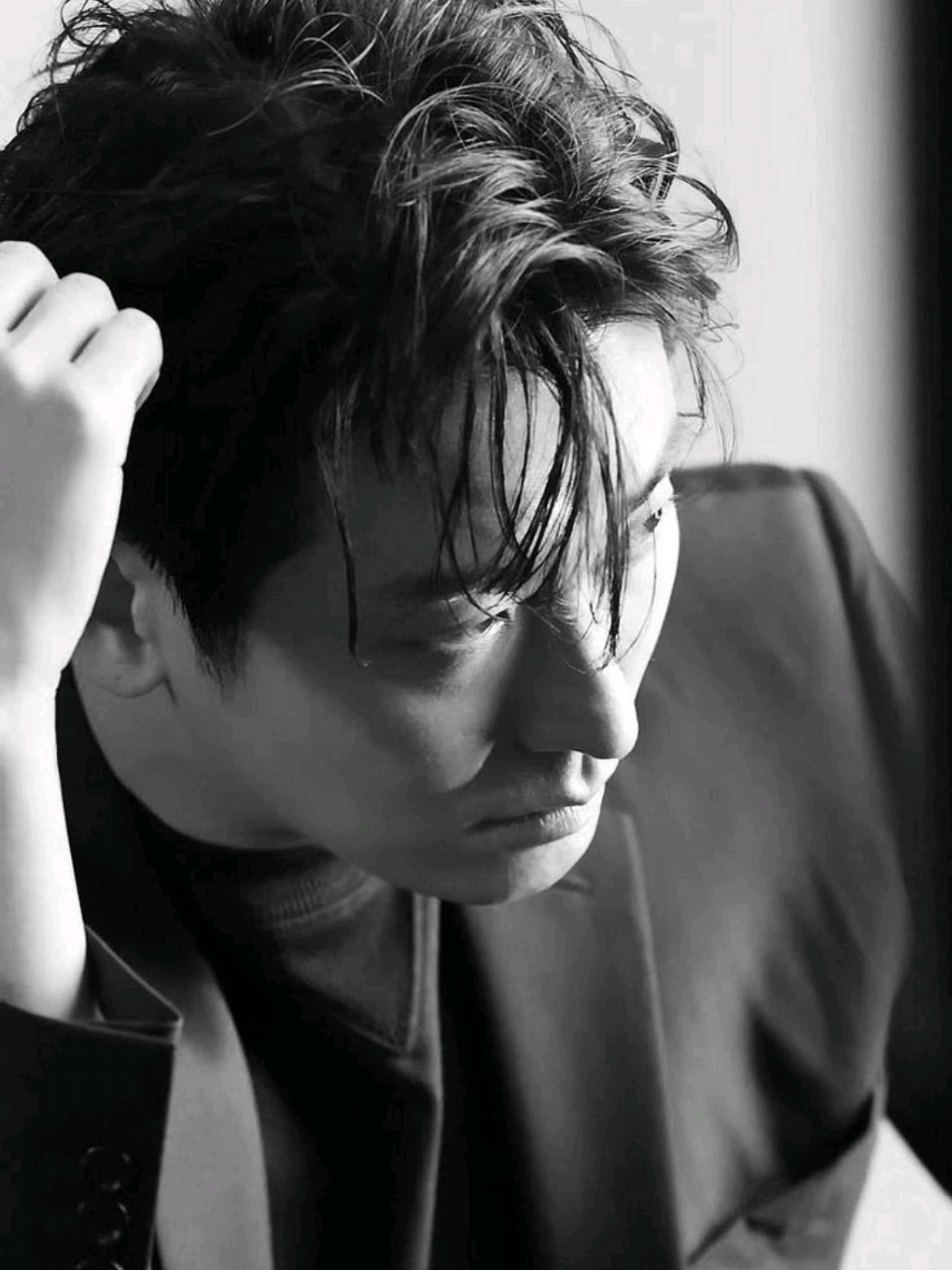 udah di tahap pengen nyeret om juji ke KUA 🙃🤸🏻‍♀️ #jujihoon #주지훈 #jujihoonedit #JJCapCut #CapCut 