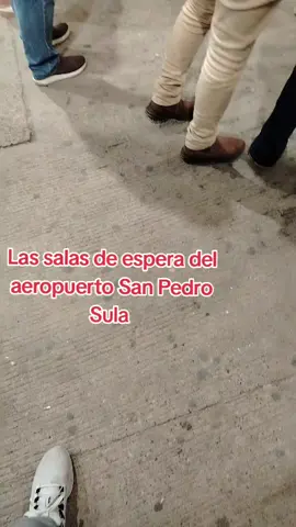 Aeropuerto de San Pedro Sula Ramón Villeda Morales  #viajes  #honduras  #aeropuerto  #avion  #team 