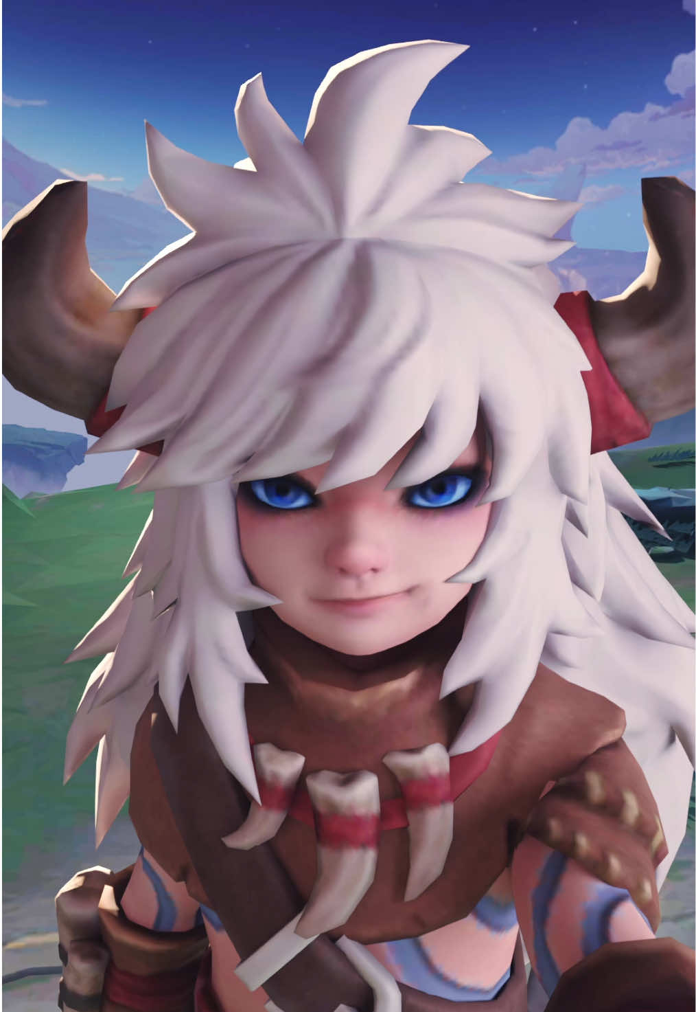 🐺#mlbb #mlbbanimation #mlbbcreator #mlbbcreatorbase #fyp #mlbbphbo 