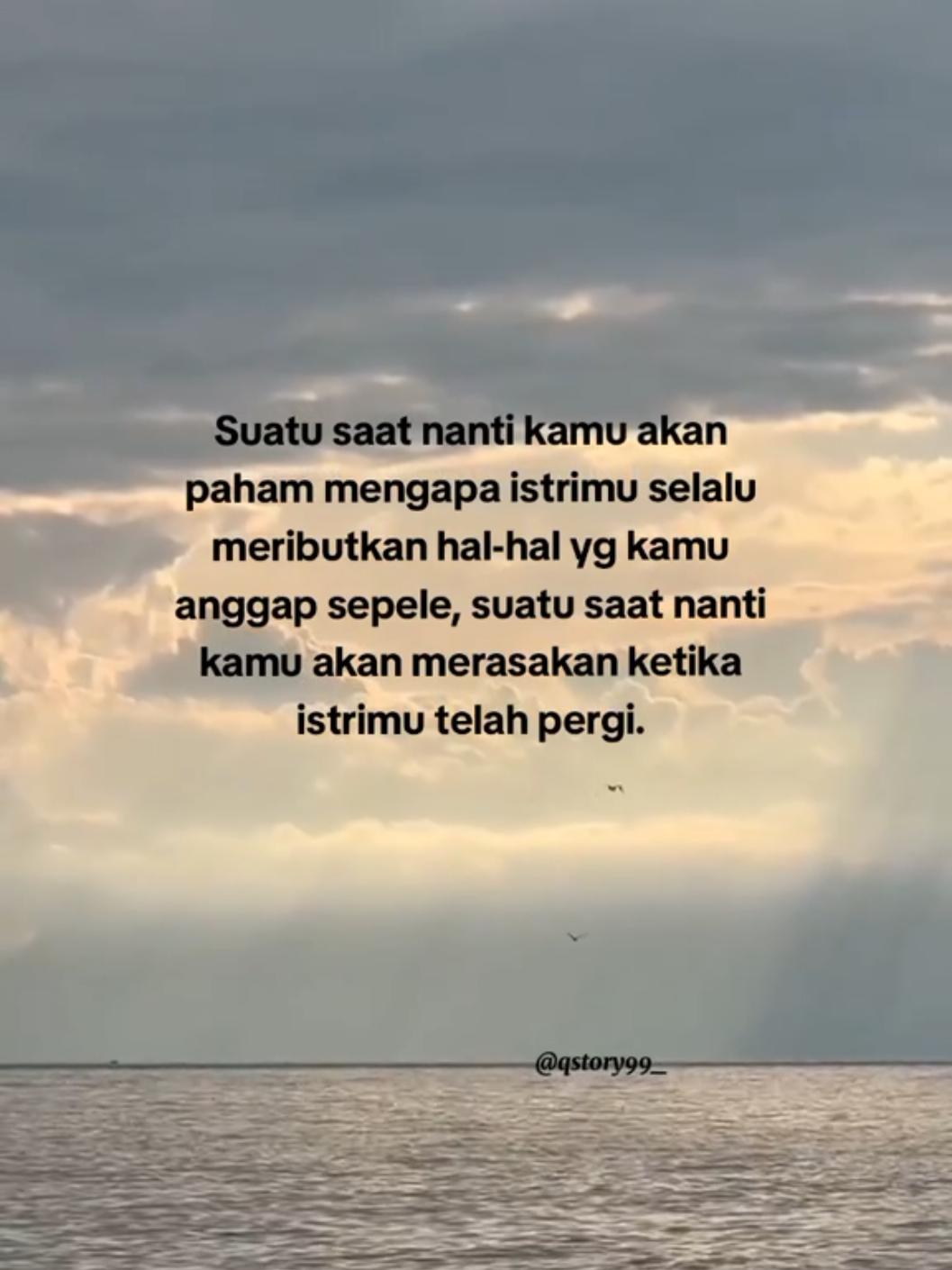 #pernikahan #rumahtangga #quotestory #trending #🥀 #fyp #trending #viral 