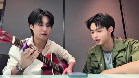 เมืองนี้ไม่เหงาอีกต่อไป 👨‍❤️‍👨🏠#lukepeemsan #lukeso #lukemick #ลูคภีมสรรค์ #มิคเมธัส 