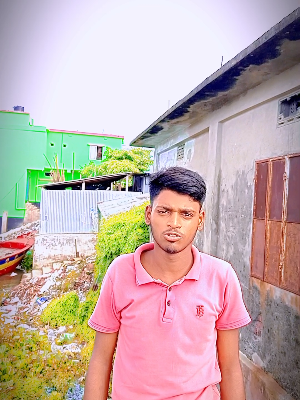 #relatable বিশ্বাস করেন ভাই প্রতিটা বেকার ছেলেদের ক্যারিয়ার শুধুমাত্র দূর প্রবাসে 🥹#unfrezzmyaccount #unfrezzmyaccountbbbbbbbbbbbbbbbbbbbb @🔱:S A N T 0🔱:🌸🖤 @ᶦᶰᵈ᭄SK__RIDOY__༒꧂ #viralvideo 
