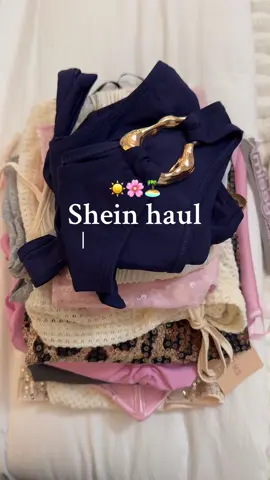 shein summer haul🌸 #shein #sheinhaul #fyp #clothing #Summer #summerhaul #outfitideas #outfits #haul #outfitinspo @SHEIN @SHEINUS 