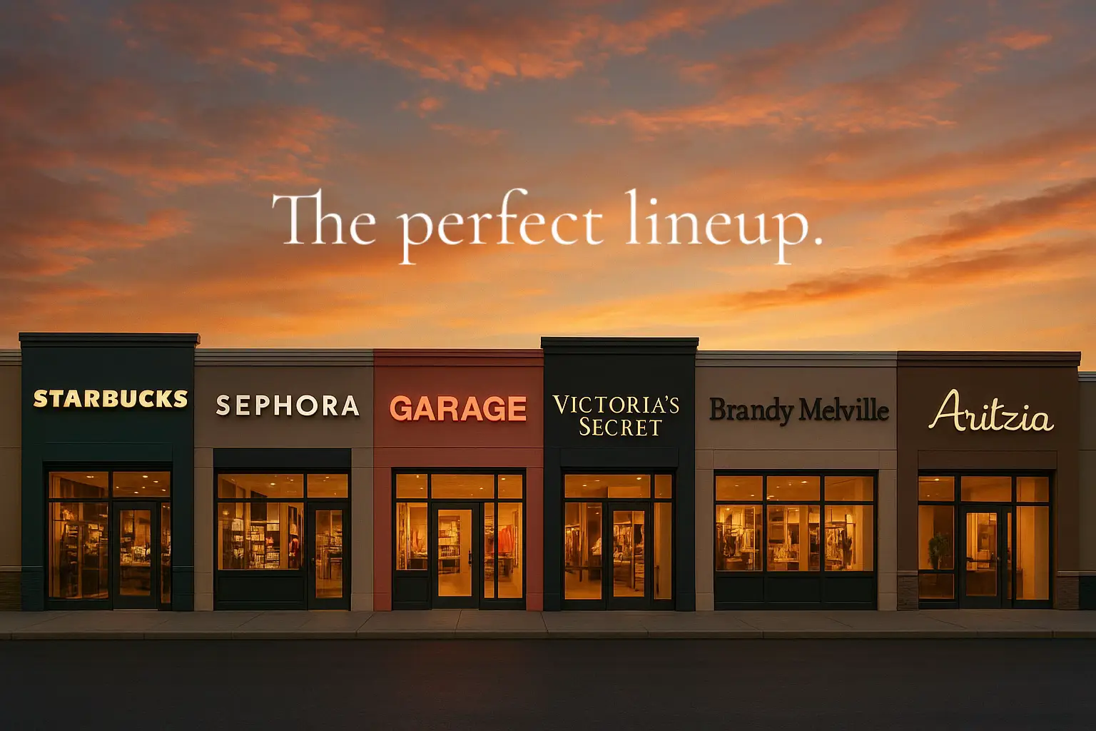#foryoupage #starbucks #sephora #aritzia #vicoriasecret #garage #brandymelville 