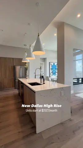 22 stories. 27 layouts. 24/7 valet & concierge.  📲 Contact me for info & tours!  #dallasapartments #dallasliving #dallasluxury