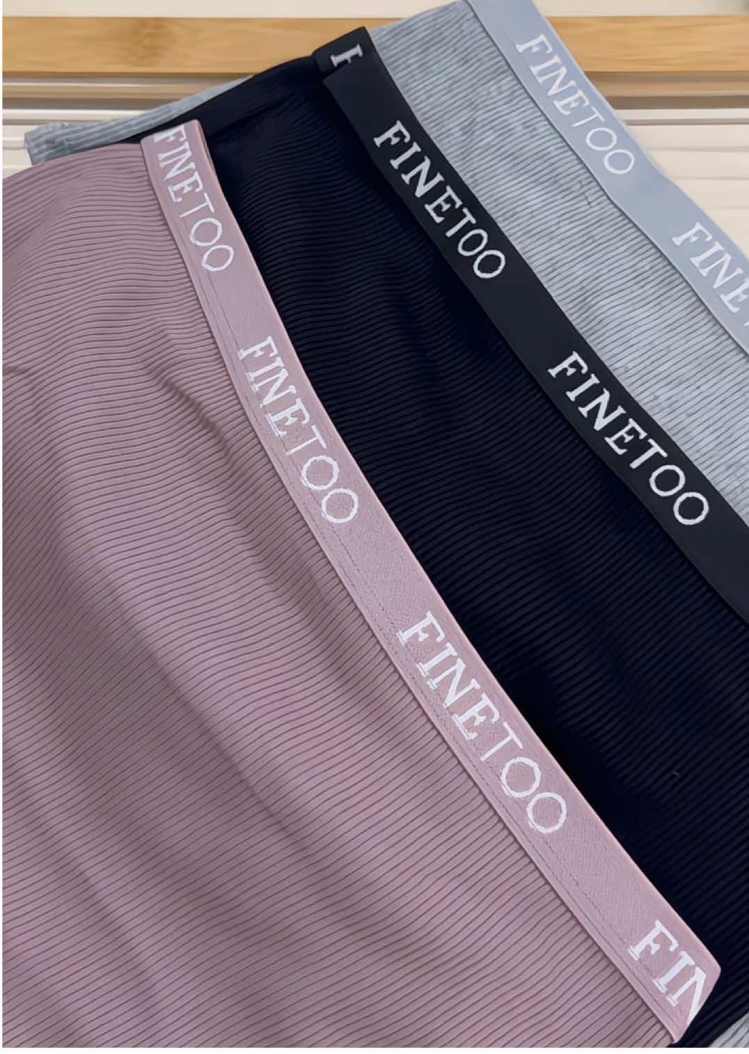 #boxerpanty #finetoounderwear #underwear #underwearrecommendation #comfyunderwear 