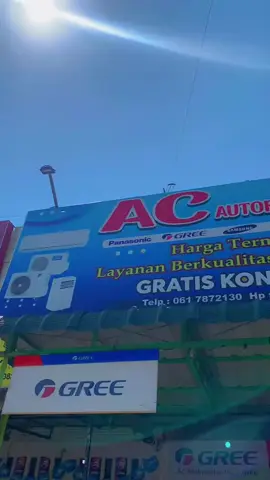 musim panas nih..  siap mengjadapi musim panas ini dengan ac berkualitas dan hemat energi lohh banyak berbagai macam ac disini kami juga menyediakan garansi dan konsultasi GRATIS😍  tunggu apalagiii #acmurahmedan #fypシ゚ #fyppppppppppppppppppppppp #fyp #xybca 