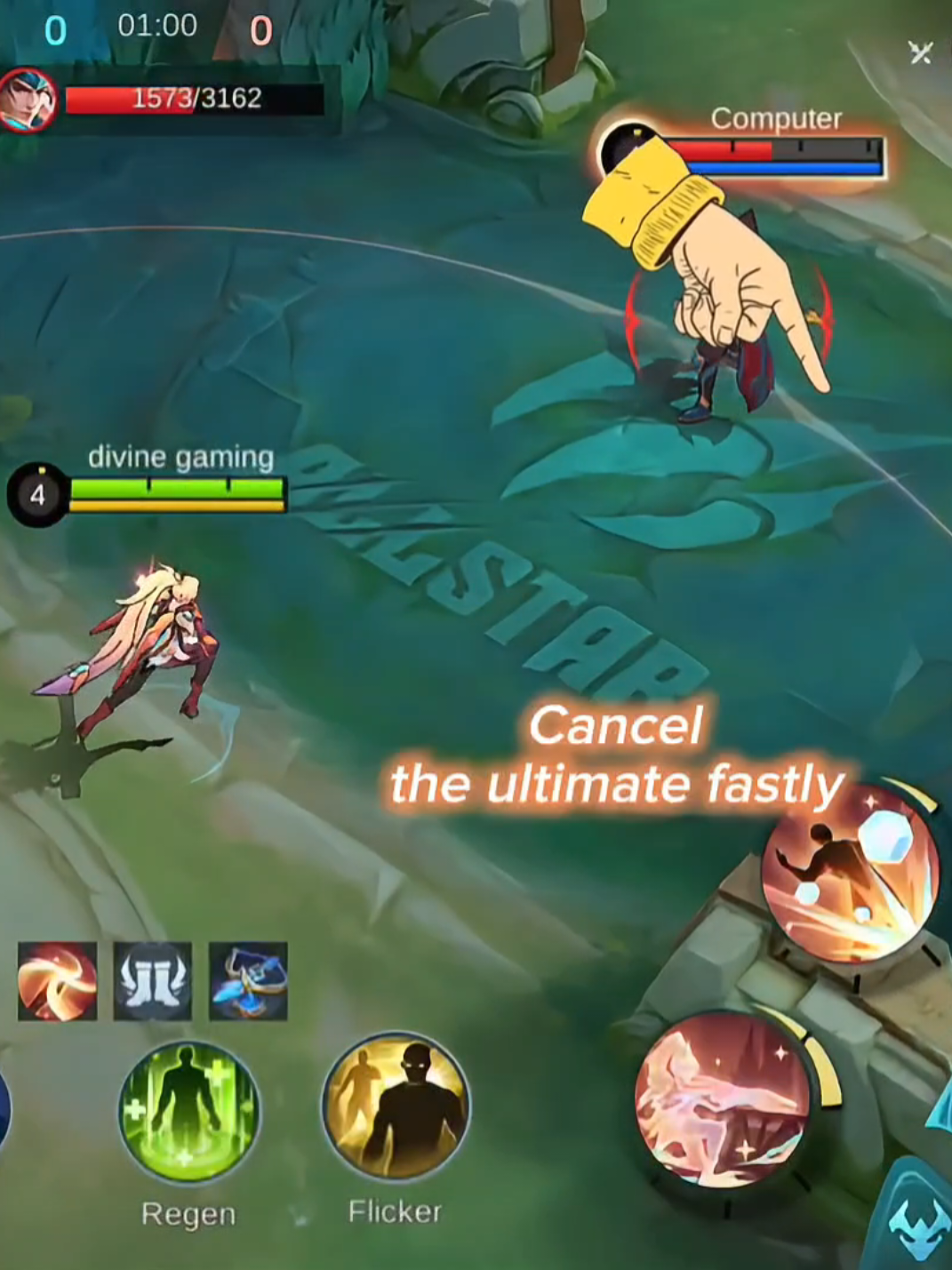 Lesley combo tutorial @divine gaming  @divine gaming  @divine gaming  #mlbblesley #mobilelegends #mobilelegendsbangbang #mlbbaspirants #mlbbtutorial #mlbbcreatorcamp #mobilelegends_id #mobilelegendsphofficial #مواجهة_الأبطال_mlbb 