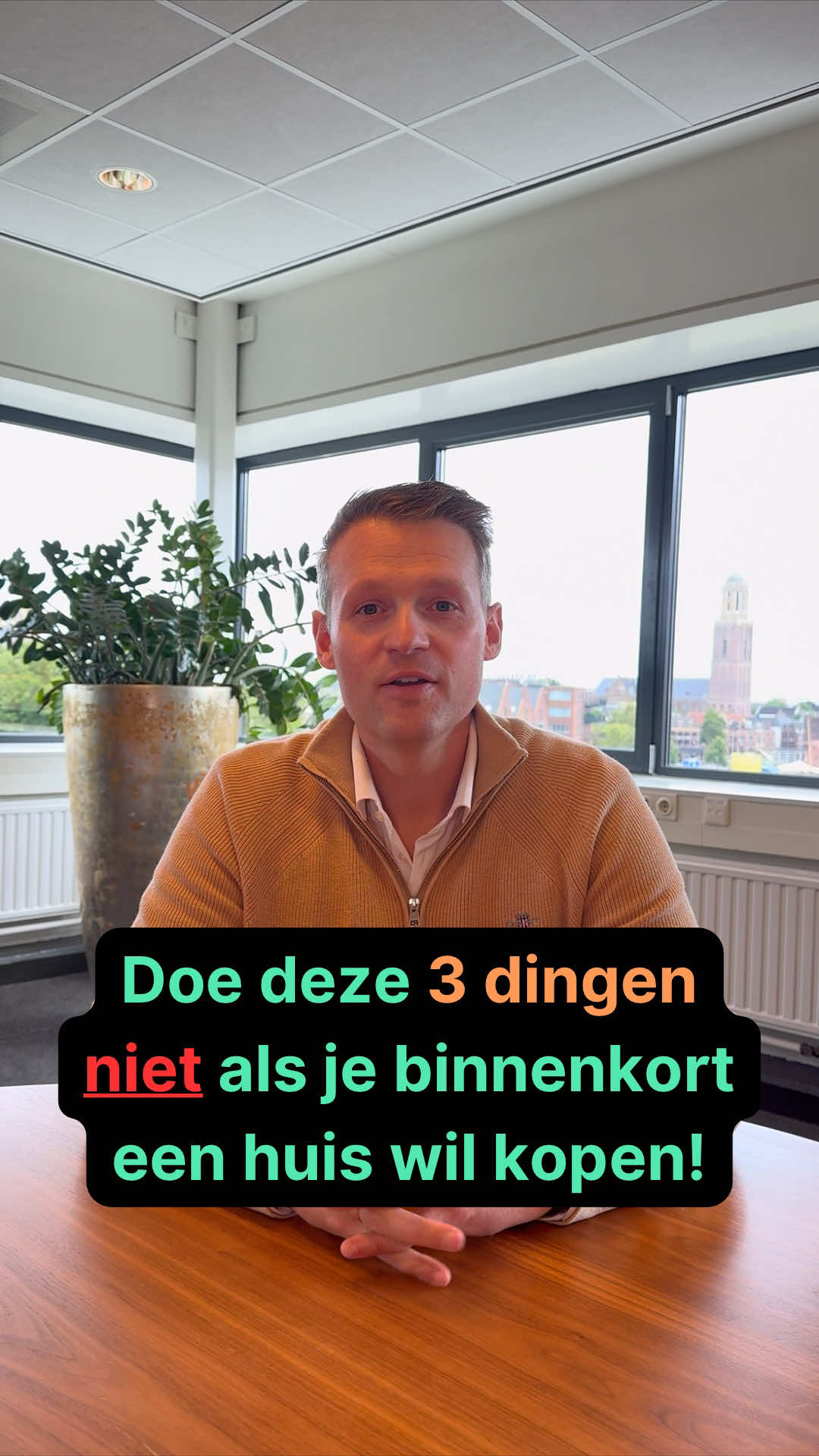 Wil je binnenkort een huis kopen? 🏠 𝐋𝐞𝐭 𝐨𝐩: deze 3 dingen kunnen je hypotheek flink in de weg zitten ⛔️ 	1.	🚗 Private lease auto – lijkt handig, maar telt mee als schuld 	2.	🚴 Leasefiets – ja, ook dit beïnvloedt je leencapaciteit 	3.	📱 Telefoon op afbetaling 👉 Voorkom verrassingen bij het aanvragen van je hypotheek. Volg ons voor meer slimme hypotheektips 💡 #huiskopen #hypotheekadvies #starter #voorjou #hypotheekvoorbereiding #privatelease #telefoonopafbetaling #zzp #woningmarkt #financieletips #definancielealliantie