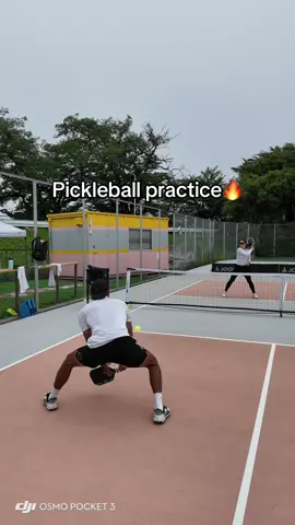 Pickleball practice🇯🇵🇻🇳 Reset🔥 #pickleballplayers #pickleball #pickleballpractice #pickleballtraining #PickleballViệtNam #ChơiPickleball #PickleballThủĐức #PickleballSàiGòn #ピックルボール選手#ピックルボール #三好健太