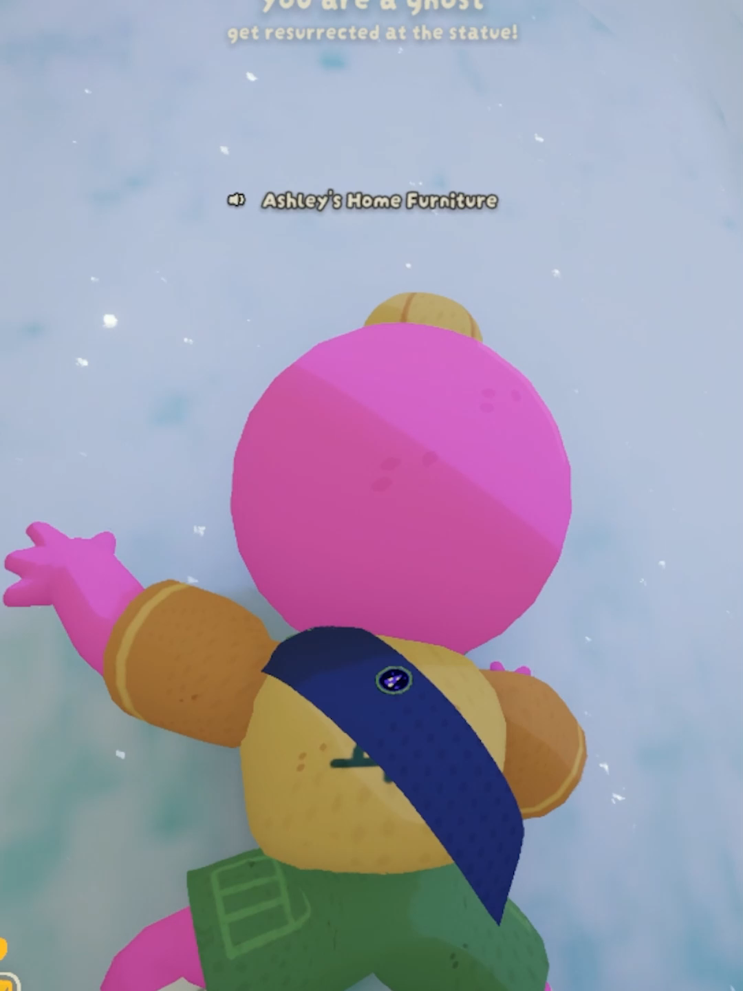 POV: you're the last one alive in peak | #brainbomber100 on #Twitch #Peak
