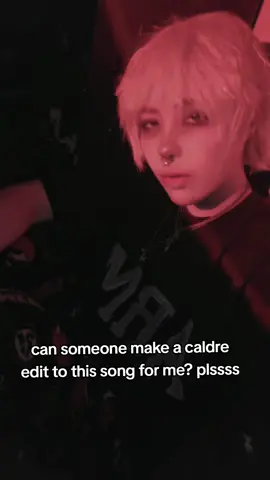 I beg on my knees  #caldre #calvingabriel #calgabriel #zeroday #zeroday2003 #zerodaycosplay #calgabrielcosplay #fyp #cosplay #foryoupage 