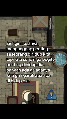 jadi gini rasanya  ... #galaubrutal🥀 #sadvibes🥀 #storysad🥀 