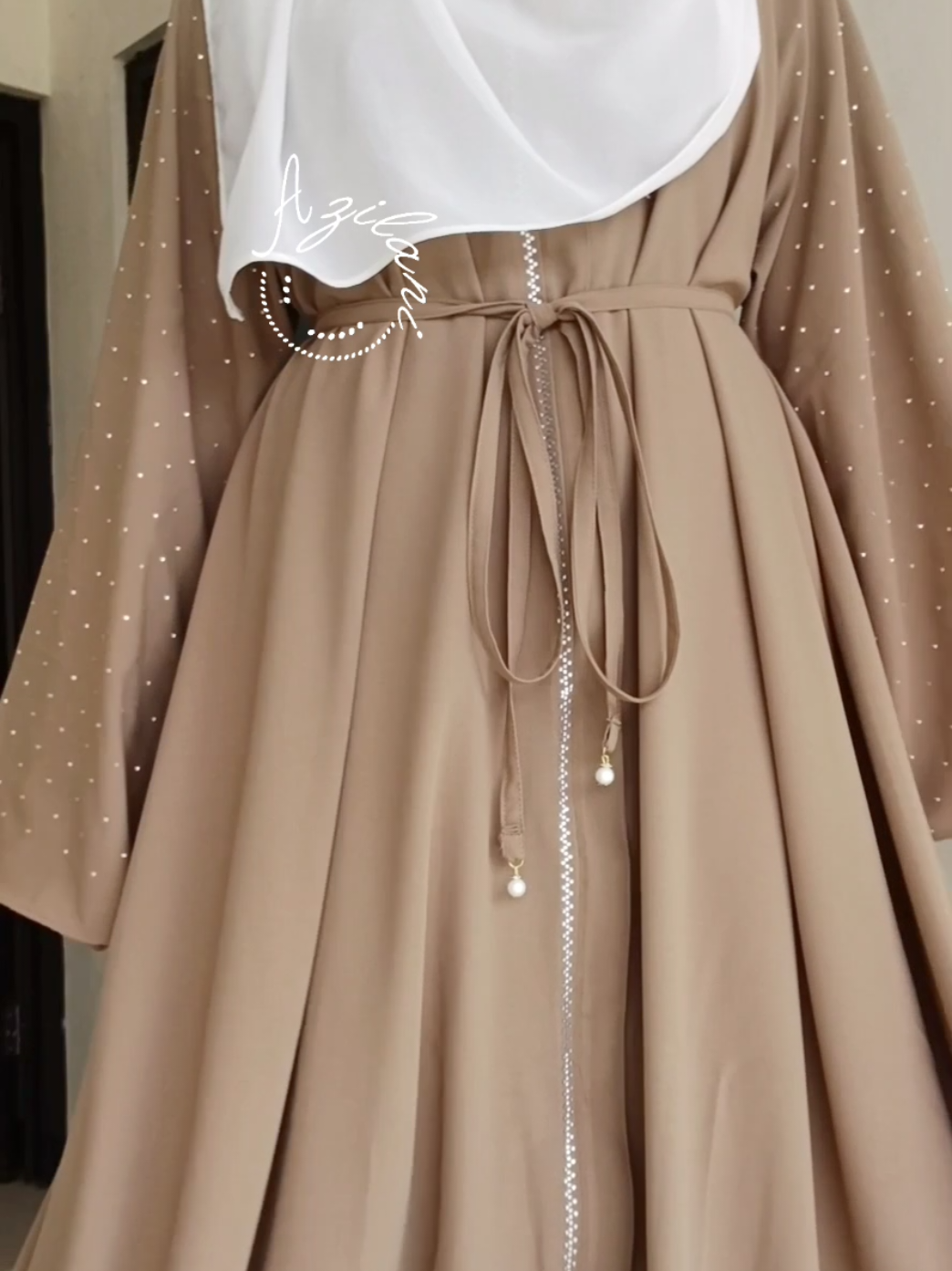 abayanya cantik banget plissss ❤️😭 gercepin mumpung restock semua warna 🫵🏻 #abaya #abayagirls #abayastyle #abayadubai #abayasimple #gamiskekinian #ootdmuslimah #ootdhijab #ootdinspo 