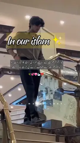 These two sides 💞#fypage #repost #Viral #trending #dontunderreviewmyvideo #namehramkimuhabbat 