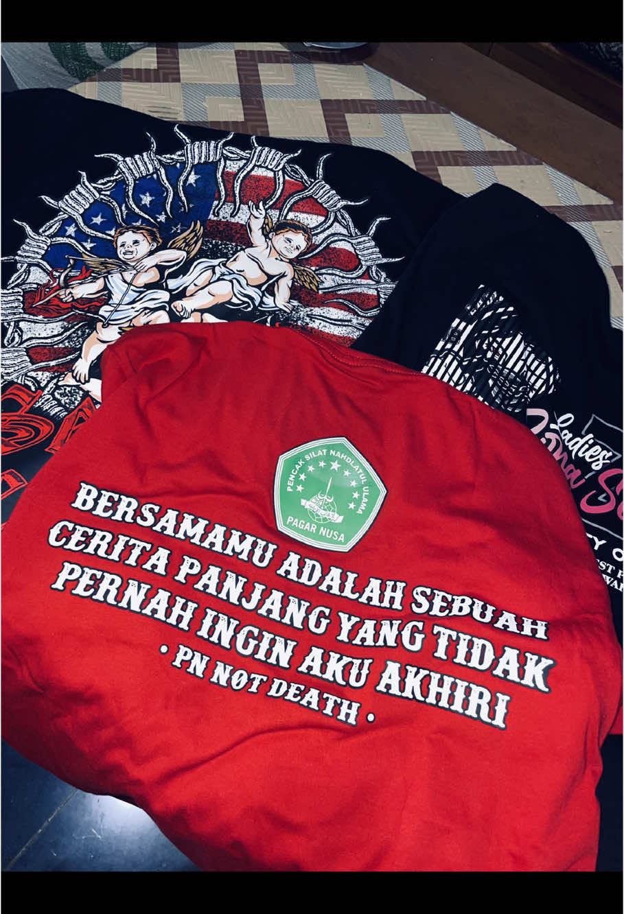 Bahkan dibumi yang sangat luas ini,bagian paling menyenangkan adalah bertemu denganmu.#pagarnusa86 #selatanbeatdown🇺🇸 #ladieszonaselatan #4u #gengpukulallstar #fyp #yoikidimasartps #foryou 
