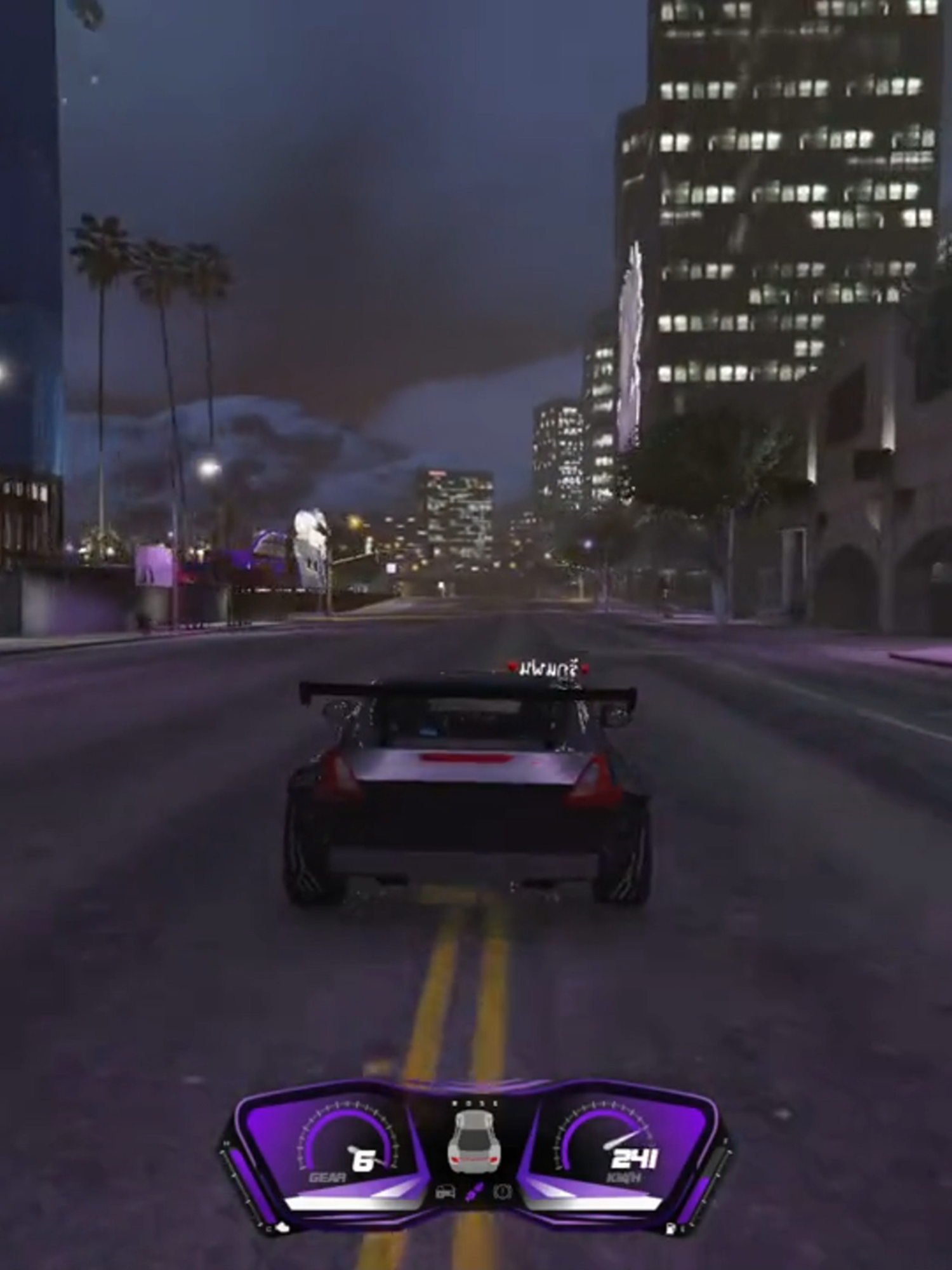 ไม่ไหวจริง #gta #gtav #gtaonline