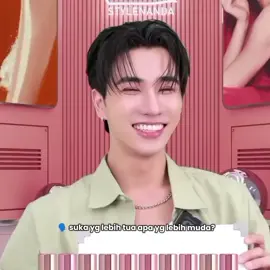 kaya kenal ni, wkwkwkw mati otak guee gilaa #perthsanta#perthppe#perthtanapon 