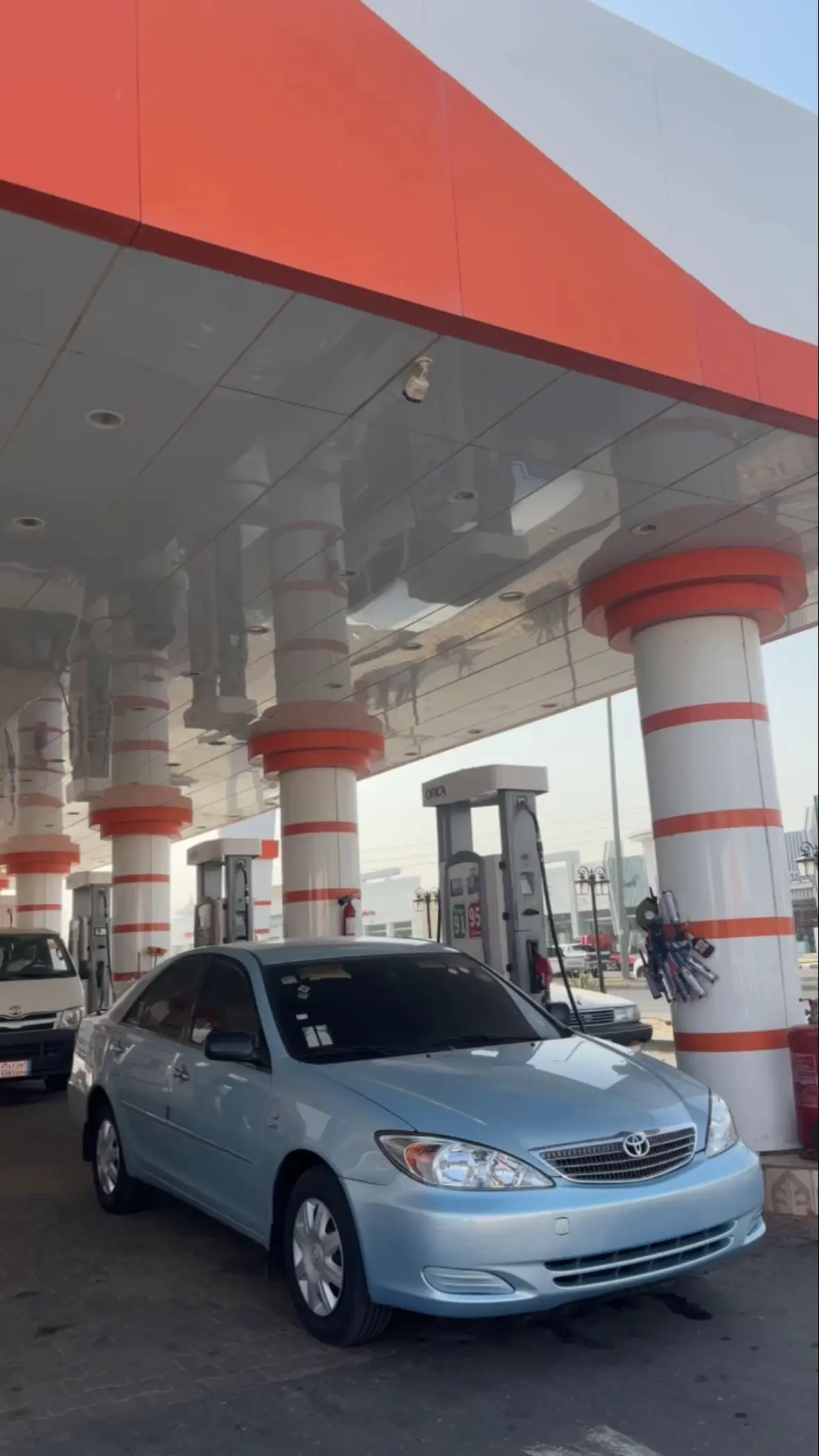 #2005 #2004 #بحري #اكسبلور #كامري #محايل_عسير 
