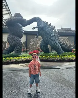 🤘🤘😳😳 Godzilla vs Kingkong #nathan #nathan21 #nathanvideo #happyboy #happykids #kids #toddler #toddlersoftiktok #toddlermodel #toddlerlife #toddlerboy #cuteboy #smartboy #nathanfushengchen #เด็กน่ารัก #godzilla #kingkong #kingkongvsgodzilla 