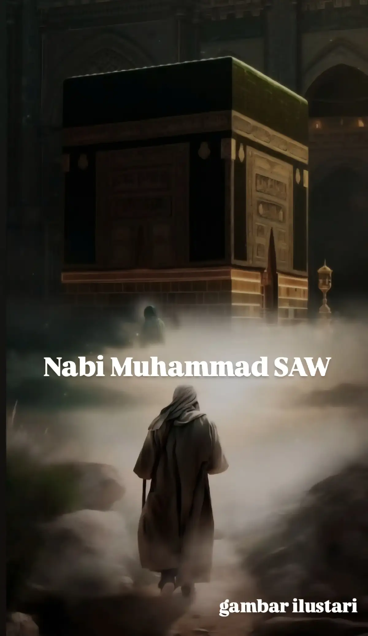 Muhammad adalah seorang pemimpin agama, sosial, dan politik beretnis Arab sekaligus pendiri agama Islam menurut perspektif sejarah modern. #nabimuhammadsaw #nabiterakhir #alamin #malaikatjibril #themessenger  1.Lahir pada 12 Rabiul Awal Tahun Gajah. ... 2. Dibersihkan Hatinya oleh Malaikat. ... Umur 6 Tahun Yatim Piatu. ... 4. Diasuh Kakeknya selama 2 Tahun. ... Diasuh Pamannya dan Ikut Berdagang. ... 6. Menikah dengan Khadijah pada Usia 25 Tahun. ... 7. Menerima Wahyu Pertama pada Usia 40 Tahun. #risalahallah #quran #hadistnabi  Mukjizat terbesar Nabi Muhammad adalah Al-Quran, kitab suci yang menjadi pedoman hidup umat Islam, serta peristiwa Isra' dan Mi'raj, perjalanan malam beliau ke Masjidil Aqsa dan naik ke langit hingga Sidratul Muntaha. Mukjizat lainnya termasuk terbelahnya bulan, keluarnya air dari jari-jari beliau, dan makanan yang sedikit menjadi cukup untuk banyak orang.  #isramirajnabimuhammad #buroq #palestine🇵🇸 #alaqsamosque #langitke7 #sidratulmuntaha #paranabi #arasyallah  Al-Quran: Mukjizat terbesar Nabi Muhammad adalah Al-Quran, kitab suci yang menjadi pedoman hidup bagi umat Islam.  Isra' dan Mi'raj: Perjalanan malam Nabi Muhammad dari Masjidil Haram ke Masjidil Aqsa, lalu naik ke langit hingga Sidratul Muntaha.  Terbelahnya Bulan: Peristiwa di mana bulan terbelah menjadi dua atas izin Allah SWT.  Keluarnya Air dari Jari-jari: Air memancar dari jari-jari Nabi Muhammad ketika beliau merasa haus.  Makanan Sedikit Menjadi Banyak: Makanan yang sedikit bisa mencukupi kebutuhan banyak orang atas izin Allah.  Segelas Susu Mengenyangkan Banyak Orang: Segelas susu yang diberikan kepada Nabi Muhammad bisa mengenyangkan banyak orang.  Doa Meminta Hujan Dikabulkan: Doa Nabi Muhammad untuk menurunkan hujan segera dikabulkan.  Pohon Kurma Berbuah Lebat: Dengan doa Nabi, pohon kurma yang kering menjadi berbuah lebat.  Perubahan Kayu Menjadi Pedang: Kayu yang diberikan kepada seorang sahabat Nabi berubah menjadi pedang yang tajam.  Penglihatan Rasulullah: Rasulullah SAW mampu melihat surga dan neraka.  Penyembuhan Penyakit: Air ludah Nabi Muhammad memiliki khasiat penyembuh, seperti yang terlihat pada penyembuhan mata yang sakit.  Diturunkannya Malaikat dalam Perang: Allah SWT menurunkan malaikat untuk membantu kaum Muslimin dalam peperangan. #pencarimasjid #jasmerah #janganlupakansejarah  Banyaknya Ramalan yang Terbukti: Banyak ramalan yang diucapkan Nabi Muhammad terbukti kebenarannya.  #fyp #fypシ #fyppppppppppppppppppppppp  #salawatnabimuhammad 
