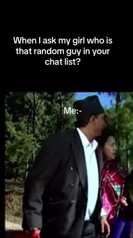 Ho ki hoina kta ho ??#maatlab_maru_vai  