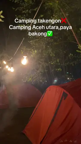🏕️Nakita camping, 📍Aceh utara,paya bakong,Pante bahagi 🏕️buka setiap hari Wa :085219356723
